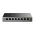 TP-Link TL-SG108E Inteligentný sieťový switch