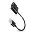 AXAGON ADA-12 USB2.0 - Stereo Audio Mini Adapter, 15 cm kábel