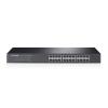 TP-Link TL-SF1024, 24 portov Rack switch