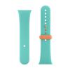 Redmi Watch 3 Silicone remienok, modrý