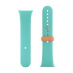 Redmi Watch 3 Silicone remienok, modrý