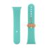 Redmi Watch 3 Silicone remienok, modrý