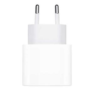 Apple nabíjací adaptér USB-C, 20 W MHJE3ZM/A