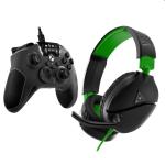 Slúchadlá a ovládač Turtle Beach Recon 70 pre Xbox One a Xbox Series X/S