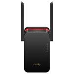 Cudy AX3000 Wi-Fi 6 Zosilnovač signálu, Cudy MESH support