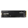 Samsung SSD disk 980, 1 TB, NVMe M.2