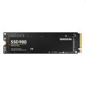 Samsung SSD disk 980, 1 TB, NVMe M.2