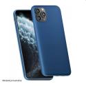 Zadný kryt 3mk Matt Case pre Apple iPhone 13, modrá 3MK429016