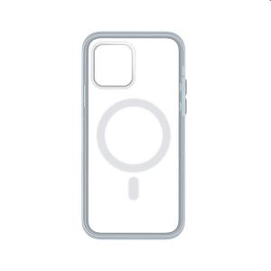 Zadný kryt ER Case Ice Snap s MagSafe pre iPhone 15 Pro, transparentná ERCSIP15PMGCL
