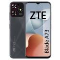 ZTE Blade A73, 4/128GB, čierna