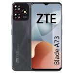 ZTE Blade A73, 4/128GB, čierna