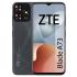 ZTE Blade A73, 4/128GB, čierna