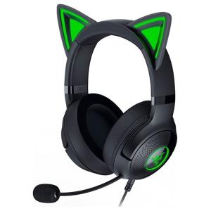 Razer Kraken Kitty V2, čierny
