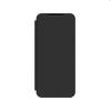 Knižkové puzdro Flip Wallet Cover pre Samsung Galaxy A02s, čierna GP-FWA025AMABW
