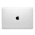 Aiino Shell Glossy obal pre MacBook Pro 16, 2019, priesvitná AISHELLP1619