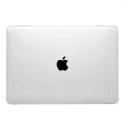 Aiino Shell Glossy obal pre MacBook Pro 16, 2019, priesvitná AISHELLP1619