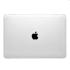Aiino Shell Glossy obal pre MacBook Pro 16, 2019, priesvitná AISHELLP1619