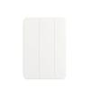 Puzdro Apple Smart Folio pre iPad mini (6. gen.), biela