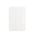 Puzdro Apple Smart Folio pre iPad mini (6. gen.), biela