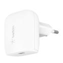 BELKIN 20 W domáca USB-C nabíjačka 2977098