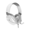 Turtle Beach Recon 200 Gen 2 slúchadlá, biele