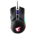 Herná myš Gigabyte GM-AORUS M5