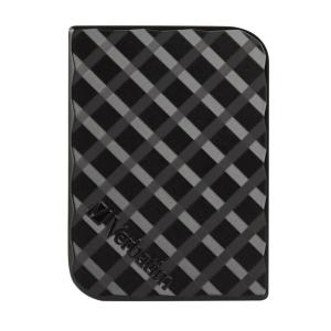 Verbatim SSD disk 1 TB GEN2 USB 3.2 gen 1 Store `n` Go mini, externý, čierny