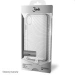 Zadný kryt 3mk ClearCase pre Apple iPhone 14 Pro Max, transparentná 3MK476867