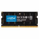 Crucial 32GB DDR5-4800 SODIMM CL40 Operačná pamäť