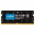 Crucial 32GB DDR5-4800 SODIMM CL40 Operačná pamäť