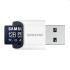 Samsung PRO Ultimate Micro SDXC 128 GB, USB adaptér