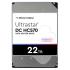 WD Ultrastar  Pevný disk DC HC570 22 TB SATA SE