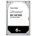 WD Ultrastar Pevný disk DC HC310 6 TB SATA SE 512e