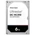 WD Ultrastar Pevný disk DC HC310 6 TB SATA SE 512e
