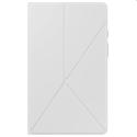 Puzdro Book Cover pre Samsung Galaxy Tab A9, biela