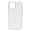 Zadný kryt Case Mate Twinkle Diamond pre Apple iPhone 14 s MagSafe, transparentná CM049154