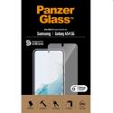 Ochranné sklo PanzerGlass Re:fresh UWF s aplikátorom pre Samsung Galaxy A15, A15 5G, čierna 7349
