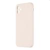 Zadný kryt OBAL:ME Matte TPU pre Apple iPhone 11, béžová 57983117451