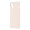Zadný kryt OBAL:ME Matte TPU pre Apple iPhone 13, béžová 57983117463
