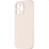 Zadný kryt OBAL:ME Matte TPU pre Apple iPhone 13 Pro, béžová 57983117469
