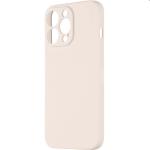 Zadný kryt OBAL:ME Matte TPU pre Apple iPhone 13 Pro, béžová 57983117469