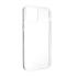 Ultratenký gélový zadný kryt FIXED TPU Skin pre Apple iPhone 15 Pro, 0,6 mm, transparentná FIXTCS-1202