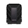 ADATA HDD HD710P Pro, 5 TB, USB 3.2 (AHD710P-5TU31-CBK) externý pevný disk, čierna