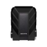 ADATA HDD HD710P Pro, 5 TB, USB 3.2 (AHD710P-5TU31-CBK) externý pevný disk, čierna