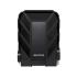 ADATA HDD HD710P Pro, 5 TB, USB 3.2 (AHD710P-5TU31-CBK) externý pevný disk, čierna
