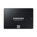 Samsung SSD disk 870 EVO, 2 TB, SATA III 2,5"