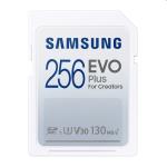 Samsung EVO Plus SDXC 256 GB