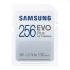 Samsung EVO Plus SDXC 256 GB