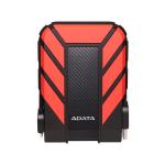 ADATA HDD HD710P Pro, 1 TB, USB 3.2 (AHD710P-1TU31-CRD) externý pevný disk, červená