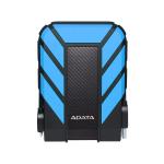 ADATA HDD HD710P Pro, 2 TB, USB 3.2 (AHD710P-2TU31-CBL) externý pevný disk, modrá